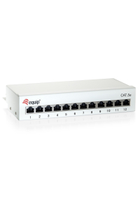 Equip 227362 patch panel Obrázok pre Equip 227362 patch panel