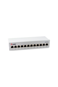 Equip 326522 patch panel Obrázok pre Equip 326522 patch panel