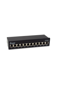Equip 326622 patch panel Obrázok pre Equip 326622 patch panel