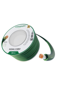 Obrázok pre SIGNAL CABLE PREM COPP COR 2.45 MM 200 M