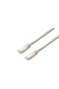 Equip 605609 síťový kabel Šedá 20 m Cat6a S/FTP (S-STP) Obrázok pre Equip 605609 síťový kabel Šedá 20 m Cat6a S/FTP (S-STP)