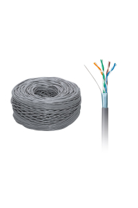 Cat5e CABLETECH FTP Copper Computer Cable Obrázok pre Cat5e CABLETECH FTP Copper Computer Cable