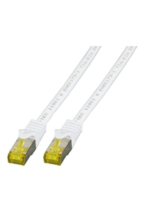 EFB Elektronik MK7001.25W síťový kabel Bílá 25 m Cat6a S/FTP (S-STP) Obrázok pre EFB Elektronik MK7001.25W síťový kabel Bílá 25 m Cat6a S/FTP (S-STP)