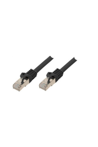 shiverpeaks BS75550-S síťový kabel Černá 50 m Cat7 S/FTP (S-STP) Obrázok pre shiverpeaks BS75550-S síťový kabel Černá 50 m Cat7 S/FTP (S-STP)