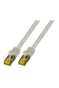 EFB Elektronik MK7001.30G síťový kabel Šedá 30 m Cat6a S/FTP (S-STP) Obrázok pre EFB Elektronik MK7001.30G síťový kabel Šedá 30 m Cat6a S/FTP (S-STP)