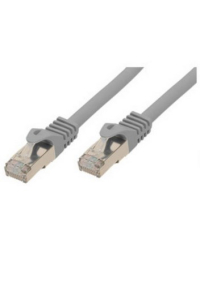 shiverpeaks BS75550 síťový kabel Šedá 50 m Cat7 S/FTP (S-STP) Obrázok pre shiverpeaks BS75550 síťový kabel Šedá 50 m Cat7 S/FTP (S-STP)