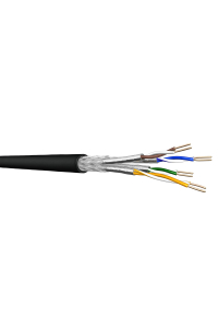 Draka underground UC900 SS23 Cat 7 Obrázok pre Draka underground UC900 SS23 Cat 7