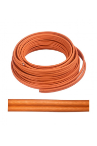 Helos 330230 síťový kabel Oranžová 500 m Cat7 S/FTP (S-STP) Obrázok pre Helos 330230 síťový kabel Oranžová 500 m Cat7 S/FTP (S-STP)