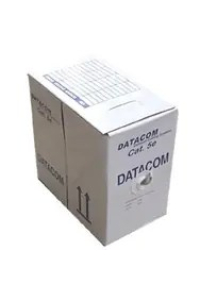 Kabel FTP DATACOM CAT6 305m Obrázok pre Kabel FTP DATACOM CAT6 305m