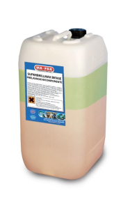 Obrázok pre CLEANER SUPERBRILLMAX BIFASE PB040 25KG