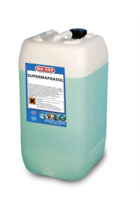 Obrázok pre CLEANER AUT P0270 SUPERMAFRASOL 25KG