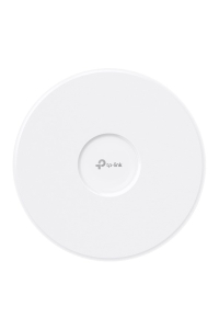 TP-Link Omada EAP783 Wi-Fi přístupový bod 19000 Mbit/s Bílá Podpora napájení po Ethernetu (PoE) Obrázok pre TP-Link Omada EAP783 Wi-Fi přístupový bod 19000 Mbit/s Bílá Podpora napájení po Ethernetu (PoE)