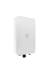 Obrázok pre LevelOne AX3000 3000 Mbit/s Bílá Podpora napájení po Ethernetu (PoE)