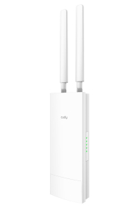 Cudy AP1200 867 Mbit/s Bílá Podpora napájení po Ethernetu (PoE) Obrázok pre Cudy AP1200 867 Mbit/s Bílá Podpora napájení po Ethernetu (PoE)