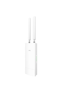 Obrázok pre Cudy AP1200 867 Mbit/s Bílá Podpora napájení po Ethernetu (PoE)