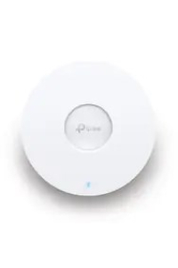 Obrázok pre TP-Link Omada EAP670 Wi-Fi přístupový bod 5400 Mbit/s Bílá Podpora napájení po Ethernetu (PoE)