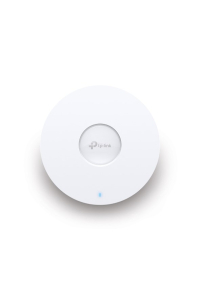 TP-Link Omada EAP670 Wi-Fi přístupový bod 5400 Mbit/s Bílá Podpora napájení po Ethernetu (PoE) Obrázok pre TP-Link Omada EAP670 Wi-Fi přístupový bod 5400 Mbit/s Bílá Podpora napájení po Ethernetu (PoE)
