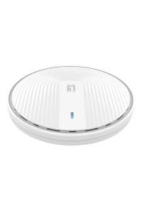 Obrázok pre LevelOne WAP-8131 Wi-Fi přístupový bod 1800 Mbit/s Bílá Podpora napájení po Ethernetu (PoE)
