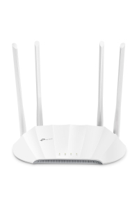 Obrázok pre TP-Link TL-WA1801 Wi-Fi přístupový bod 1201 Mbit/s Bílá Podpora napájení po Ethernetu (PoE)