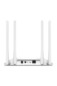 TP-Link TL-WA1801 Wi-Fi přístupový bod 1201 Mbit/s Bílá Podpora napájení po Ethernetu (PoE) Obrázok pre TP-Link TL-WA1801 Wi-Fi přístupový bod 1201 Mbit/s Bílá Podpora napájení po Ethernetu (PoE)