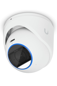 Ubiquiti G6 Pro Turret Provedení Turret Bezpečnostní IP kamera Vnitřní a venkovní 3840 x 2160 px Strop/zeď Obrázok pre Ubiquiti G6 Pro Turret Provedení Turret Bezpečnostní IP kamera Vnitřní a venkovní 3840 x 2160 px Strop/zeď