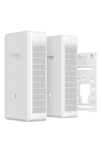 OMADA EAP775-Wall 9300 Mbit/s Bílá Podpora napájení po Ethernetu (PoE) Obrázok pre OMADA EAP775-Wall 9300 Mbit/s Bílá Podpora napájení po Ethernetu (PoE)