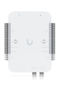 Obrázok pre Ubiquiti UA-RETROFIT-HUB-2 centrální řídicí jednotka pro chytré domovy Kabel Bílá