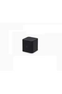 Ubiquiti airCube 300 Mbit/s Černá Podpora napájení po Ethernetu (PoE) Obrázok pre Ubiquiti airCube 300 Mbit/s Černá Podpora napájení po Ethernetu (PoE)
