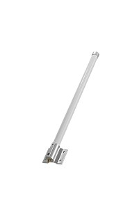 Mikrotik TOF-2400-8V-4 síťová anténa Vícesměrová anténa SMA 8 dBi Obrázok pre Mikrotik TOF-2400-8V-4 síťová anténa Vícesměrová anténa SMA 8 dBi