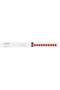 Rackmount.IT RM-FR-T10 příslušenství k rackům Montážní rámeček Obrázok pre Rackmount.IT RM-FR-T10 příslušenství k rackům Montážní rámeček