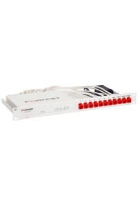 Obrázok pre Rackmount.IT RM-FR-T10 příslušenství k rackům Montážní rámeček