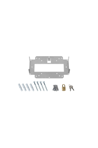 LANCOM LN Lock (Bulk 10) Držák přístupového bodu WLAN Obrázok pre LANCOM LN Lock (Bulk 10) Držák přístupového bodu WLAN