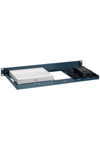 Rackmount.IT RM-CI-T21 příslušenství k rackům Montážní rámeček Obrázok pre Rackmount.IT RM-CI-T21 příslušenství k rackům Montážní rámeček