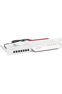 Rackmount.IT RM-FB-T7 příslušenství k rackům Úchyt na firewall Obrázok pre Rackmount.IT RM-FB-T7 příslušenství k rackům Úchyt na firewall