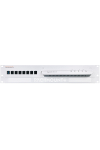 Rackmount.IT RM-FB-T3 příslušenství k rackům Montážní rámeček Obrázok pre Rackmount.IT RM-FB-T3 příslušenství k rackům Montážní rámeček