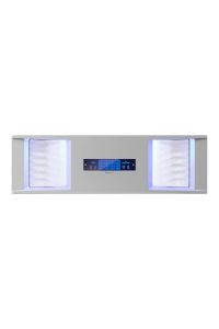 Ubiquiti UACC-ENVR-BEZEL příslušenství k rackům Přední panel Obrázok pre Ubiquiti UACC-ENVR-BEZEL příslušenství k rackům Přední panel