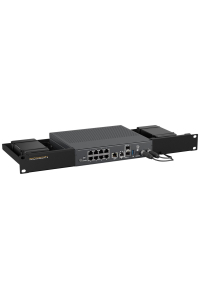 Rackmount.IT RM-CP-T7 příslušenství k rackům Montážní rámeček Obrázok pre Rackmount.IT RM-CP-T7 příslušenství k rackům Montážní rámeček