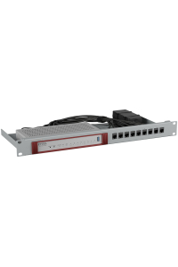 Rackmount.IT RM-ZN-T1 příslušenství k rackům Montážní rámeček Obrázok pre Rackmount.IT RM-ZN-T1 příslušenství k rackům Montážní rámeček