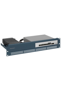 Rackmount.IT RM-CI-T18 příslušenství k rackům Úchyt na firewall Obrázok pre Rackmount.IT RM-CI-T18 příslušenství k rackům Úchyt na firewall