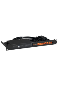 Rackmount.IT RM-SW-T11 příslušenství k rackům Úchyt na firewall Obrázok pre Rackmount.IT RM-SW-T11 příslušenství k rackům Úchyt na firewall