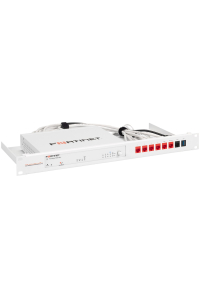 Rackmount.IT RM-FR-T21 příslušenství k rackům Úchyt na firewall Obrázok pre Rackmount.IT RM-FR-T21 příslušenství k rackům Úchyt na firewall