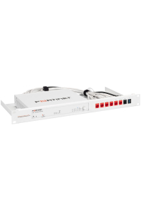 Rackmount.IT RM-FR-T21 příslušenství k rackům Úchyt na firewall Obrázok pre Rackmount.IT RM-FR-T21 příslušenství k rackům Úchyt na firewall
