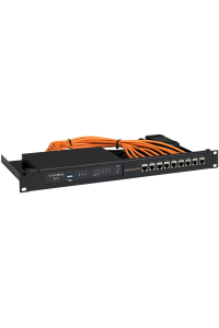 Rackmount.IT RM-SW-T11I příslušenství k rackům Úchyt na firewall Obrázok pre Rackmount.IT RM-SW-T11I příslušenství k rackům Úchyt na firewall