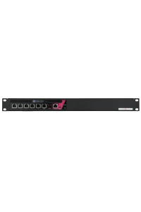 Rackmount.IT RM-CP-T4 příslušenství k rackům Montážní rámeček Obrázok pre Rackmount.IT RM-CP-T4 příslušenství k rackům Montážní rámeček