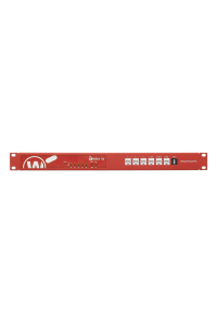 Rackmount.IT RM-WG-T6 příslušenství k rackům Sada pro instalaci Obrázok pre Rackmount.IT RM-WG-T6 příslušenství k rackům Sada pro instalaci