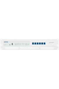 Obrázok pre Rackmount.IT RM-SR-T10 příslušenství k rackům Montážní rámeček