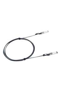 LANCOM SFP-DAC10-3m InfiniBand a optický kabel Černá, Ocel Obrázok pre LANCOM SFP-DAC10-3m InfiniBand a optický kabel Černá, Ocel