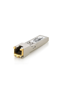 Obrázok pre LevelOne SFP-3841 síťový transceiver modul Měď 1250 Mbit/s