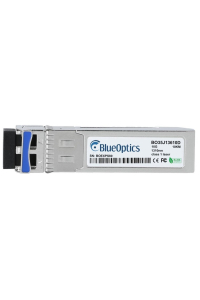 BlueOptics 407-BBOP-BO síťový transceiver modul Optické vlákno 10000 Mbit/s SFP+ 1310 nm Obrázok pre BlueOptics 407-BBOP-BO síťový transceiver modul Optické vlákno 10000 Mbit/s SFP+ 1310 nm