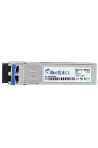 BlueOptics SFP-25G-LR síťový transceiver modul Optické vlákno 25000 Mbit/s SFP28 1310 nm Obrázok pre BlueOptics SFP-25G-LR síťový transceiver modul Optické vlákno 25000 Mbit/s SFP28 1310 nm